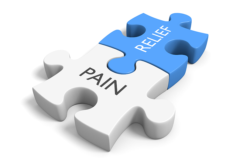 Conditions and Symptoms Treated