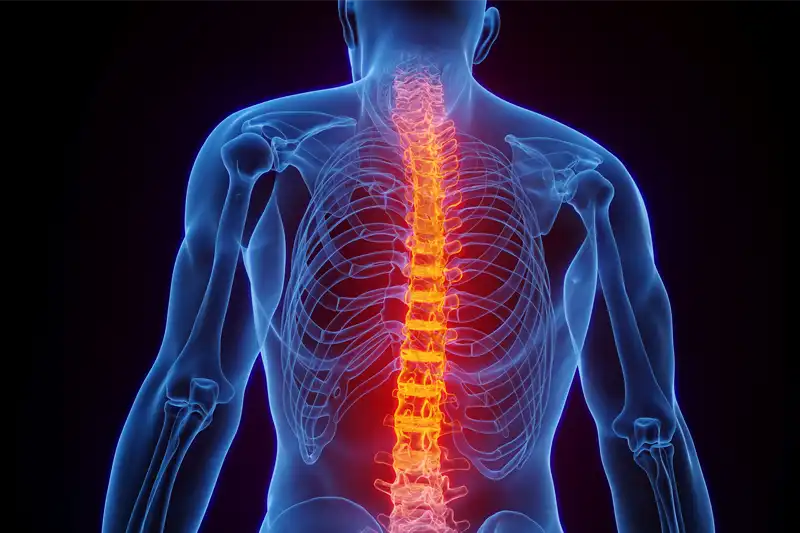 We treat a wide range of conditions and symptoms
